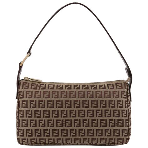 fendi nwt purse|fendi baguette.